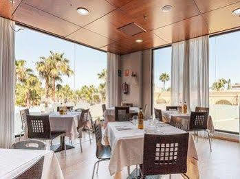 Apartamentos Marina D'Or Beach オロペサ・デル・マール エクステリア 写真