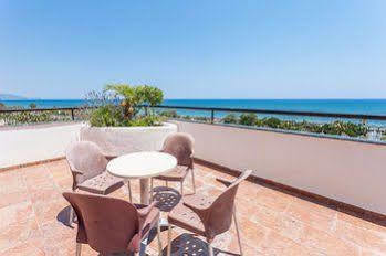 Apartamentos Marina D'Or Beach オロペサ・デル・マール エクステリア 写真